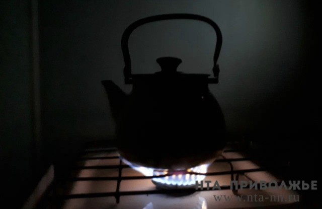 Трое погибли от отравления угарным газом в Питерском районе