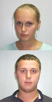 Управление ФСКН объявило в федеральный розыск супружескую пару из Нижнего Новгорода, обвиняемую в наркосбыте 
