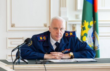 Бастрыкину доложат о ходе расследования нападения мигрантов на девушку в Казани Бастрыкину доложат о ходе расследования нападения мигрантов на девушку в Казани