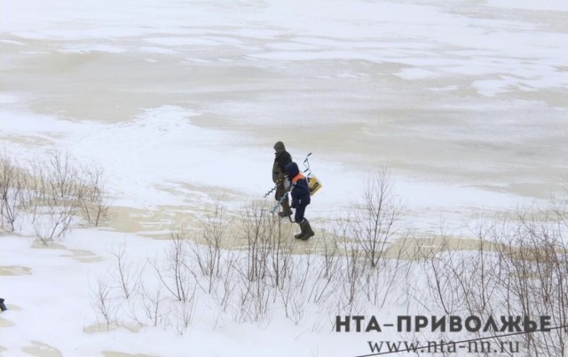 Госсобрание Башкирии внесет в ГД законопроект о страховании инспекторов рыбоохраны