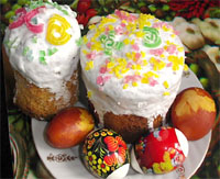 Православные 19 апреля отметят главный христианский праздник Пасху