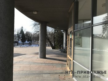 Роман Колосов возглавил &quot;ГУММиД&quot; в Нижнем Новгороде