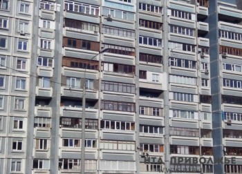 Жилая инфраструктура не повреждена при атаке БПЛА в Нижнем Новгороде