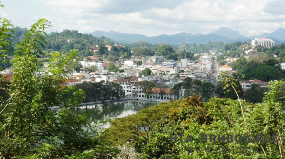 Генконсульство Индии в Казани могут открыть в ноябре