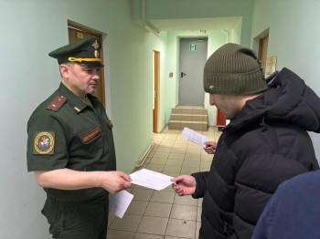 Более 10 миграционных рейдов проведено в Нижнем Новгороде в октябре