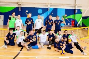 Более 1 000 ветеранов СВО участвуют в спорте в регионе