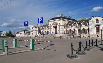  &quot;В Чебоксарах оптимизируется муниципальная платная парковка&quot;, - Алексей Ладыков
