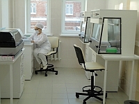 Дума Н.Новгорода утвердила программу комплексного переоснащения МЛПУ на 2011 год 