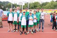 Воспитанники нижегородских детдомов стали призерами международного чемпионата по мини-футболу на кубок &quot;Будущее зависит от тебя!&quot;