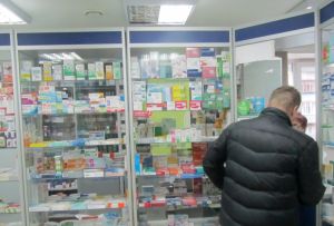 Мониторинг работы кафе и аптек проведен в Калининском районе г. Чебоксары Мониторинг работы кафе и аптек проведен в Калининском районе г. Чебоксары