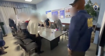 Сотрудников Ростехнадзора подозревают во взяточничестве в Саратове