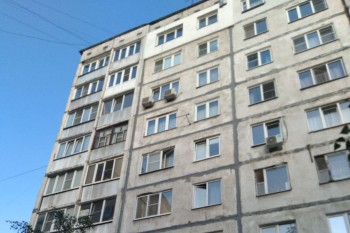 Коммунальщики отремонтировали один из домов в Нижнем Новгороде по требованию ГЖИ Коммунальщики отремонтировали один из домов в Нижнем Новгороде по требованию ГЖИ