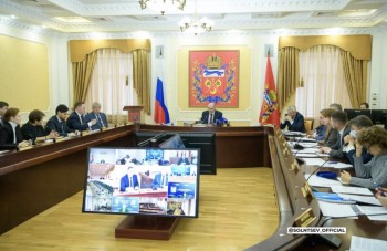 ₽476 млн направят на улучшение жилья молодых семей Оренбуржья в 2026 году