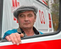 Департамент здравоохранения Н.Новгорода просит облправительство рассмотреть возможность повышения зарплаты водителям &quot;скорой помощи&quot;