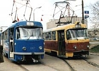 В Н.Новгороде с 17 декабря будет полностью закрыто движение транспорта по ул.Красносельская