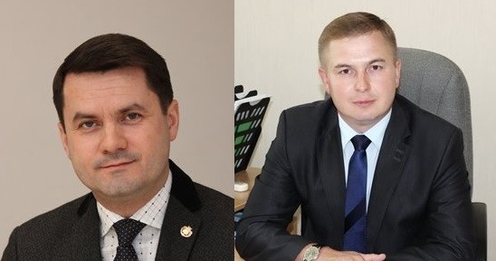 Кадровые перестановки произошли в правительстве Чувашии Кадровые перестановки произошли в правительстве Чувашии