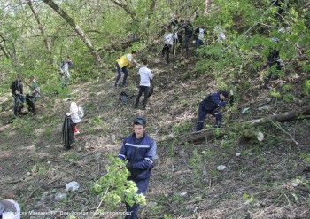 Изменения в генплан относительно Почаинского оврага в Нижнем Новгороде обсудят на слушаниях 2 октября