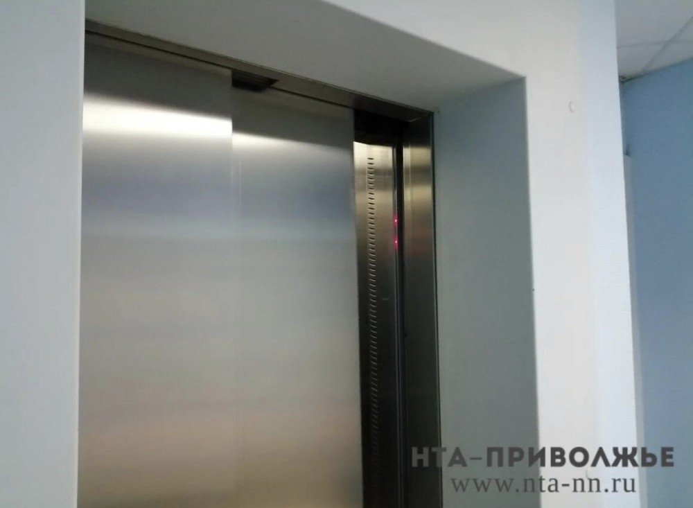 Прокуратура проверит ситуацию с лифтами в новом ЖК Самары "Король Лев"