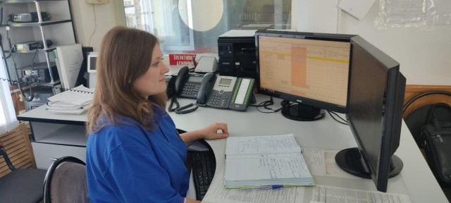 Новую систему оповещения населения создают в Арзамасе Нижегородской области Новую систему оповещения населения создают в Арзамасе Нижегородской области