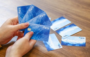 ВТБ внедряет дополнительные бонусы для зарплатных клиентов