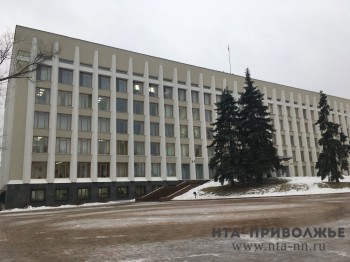 Глеб Никитин объединил два подразделения нижегородского правительства
