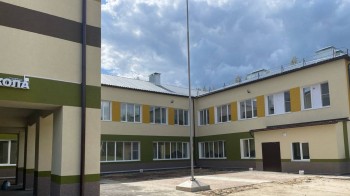 Еще три школы после капитального ремонта откроется в Нижегородской области в День знаний