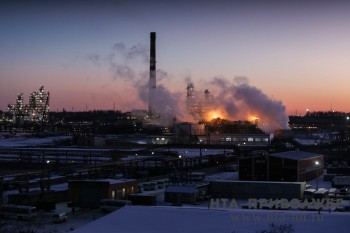 Прокуратура выявила превышение ПДК загрязняющих веществ в выбросах на металлургическом предприятии в Перми