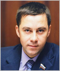 Бочкарев намерен принять участие в предстоящих выборах мэра Н.Новгорода 