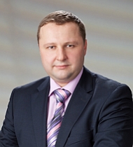 Сергей Протасов назначен директором регионального фонда капитального ремонта многоквартирных домов 