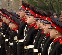В Нижегородской области 27 ноября пройдут квалификационные испытания для кадетов