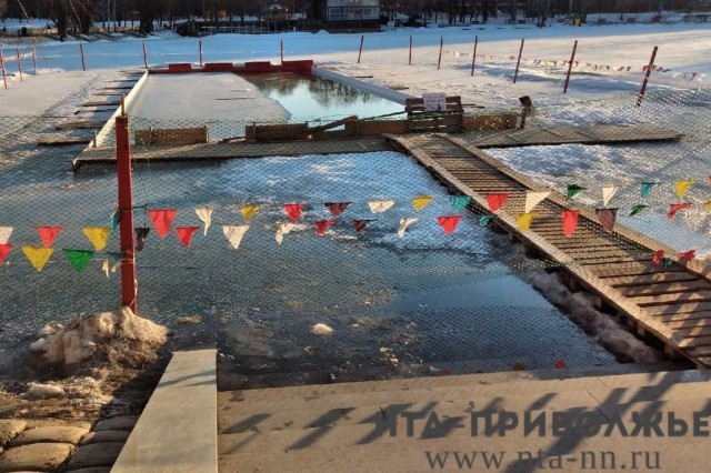 Школа закаливания откроется в Нижнем Новгороде