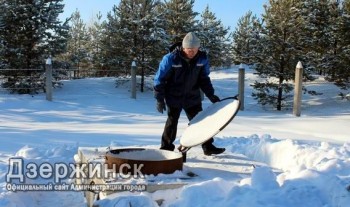 Итоги реализации концессионных проектов проверили в Дзержинске Нижегородской области