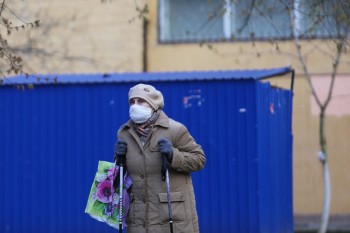 Новых случаев коронавируса не выявлено в 16 районах Нижегородской области