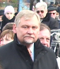 Булавинов заявил, что никогда не пользовался услугами телохранителей, работая мэром Н.Новгорода