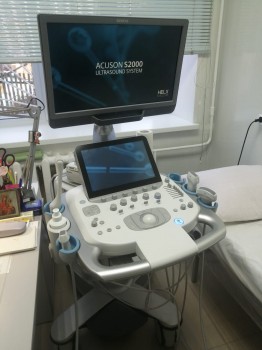 Новое высокотехнологическое оборудование поступило в центральную городскую больницу Арзамаса 