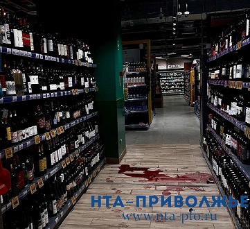 Ограничения продажи алкоголя введены в Пензенской области и Прикамье с 1 марта