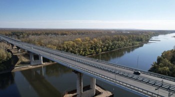 Ограничение движения по Восточному выезду в Уфе продлили до 15 ноября