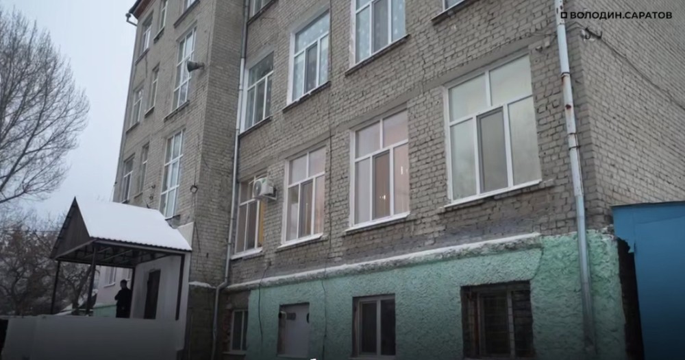 Пристройку на 350 мест планируют возвести в школе №52 Поливановки в Саратове