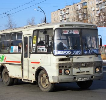 Решение об упразднении 31 частного автобусного маршрута в Нижнем Новгороде может быть отложено