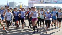 Около 16 тысяч чебоксарцев приняли участие во Всероссийском дне бега &quot;Кросс нации – 2016&quot;
