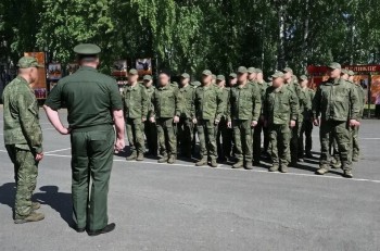 "БАРСы" вышли на охрану объектов Удмуртии от БПЛА