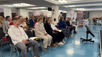Более 80 нижегородских предпринимателей приняло участие в Дне поставщика по направлению «Медицина»
