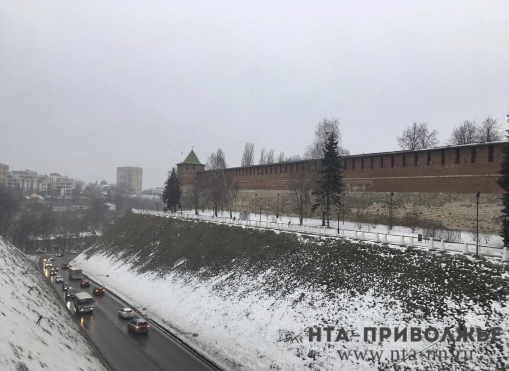 Народные приметы: декабрь