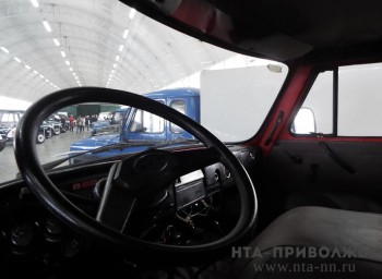 Производство КамАЗов развернут в Гагаринском районе Саратова