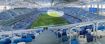 Профильная комиссия Думы поддержала позицию мэрии в вопросе предоставления льготы по земельному налогу для стадиона &quot;Нижний Новгород&quot;