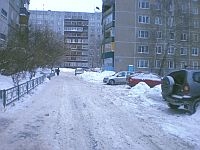 В Нижегородской области в ближайшие дни погода существенно не изменится 