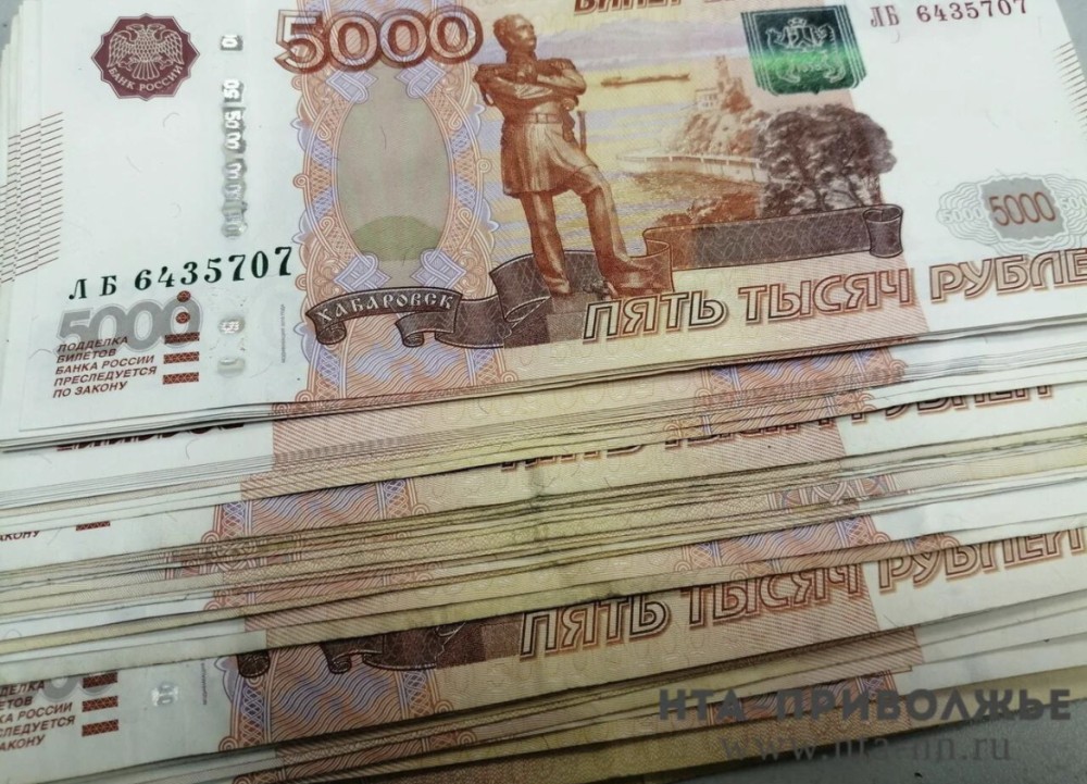 Бизнесмена из Удмуртии обвиняют в мошенничестве на 30 млн рублей