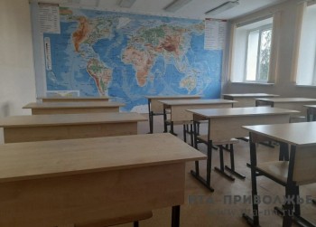 80 классов в школах Чебоксар перешли на дистант из-за заболеваемости детей