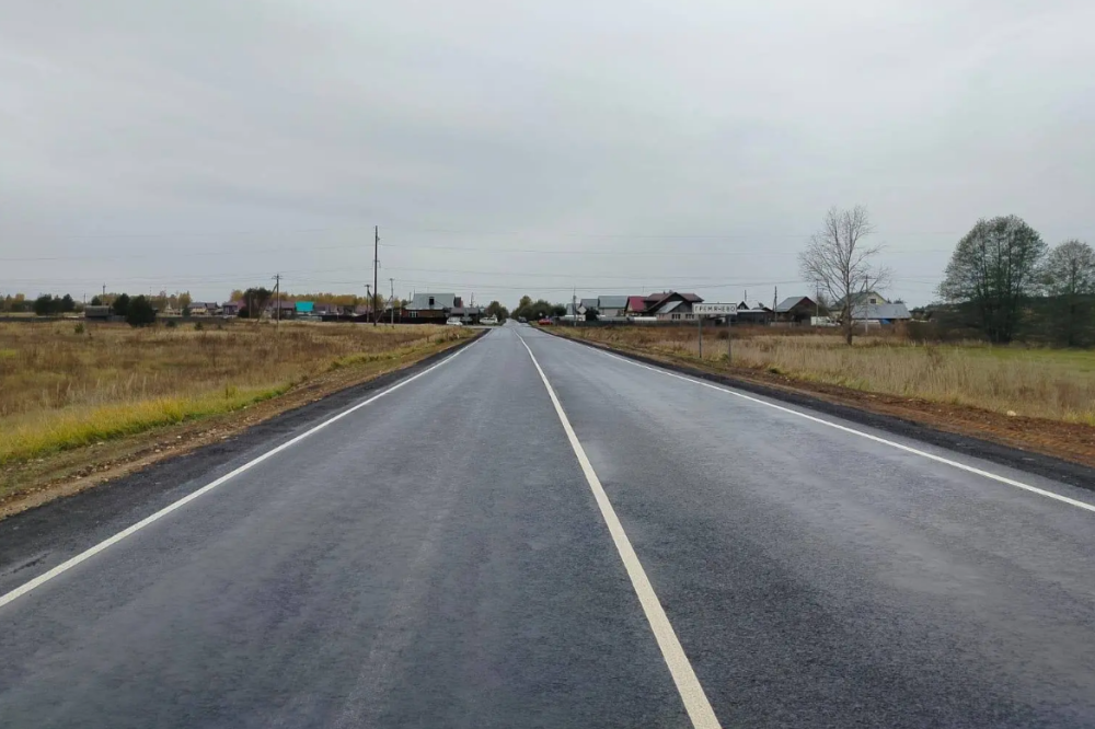 45 дорог к медучреждениям отремонтируют в Нижегородской области 45 дорог к медучреждениям отремонтируют в Нижегородской области