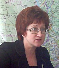 Нижегородское Заксобрание утвердило кандидатуру Отделкиной на пост детского омбудсмена